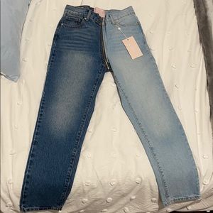 Revice Denim Jeans